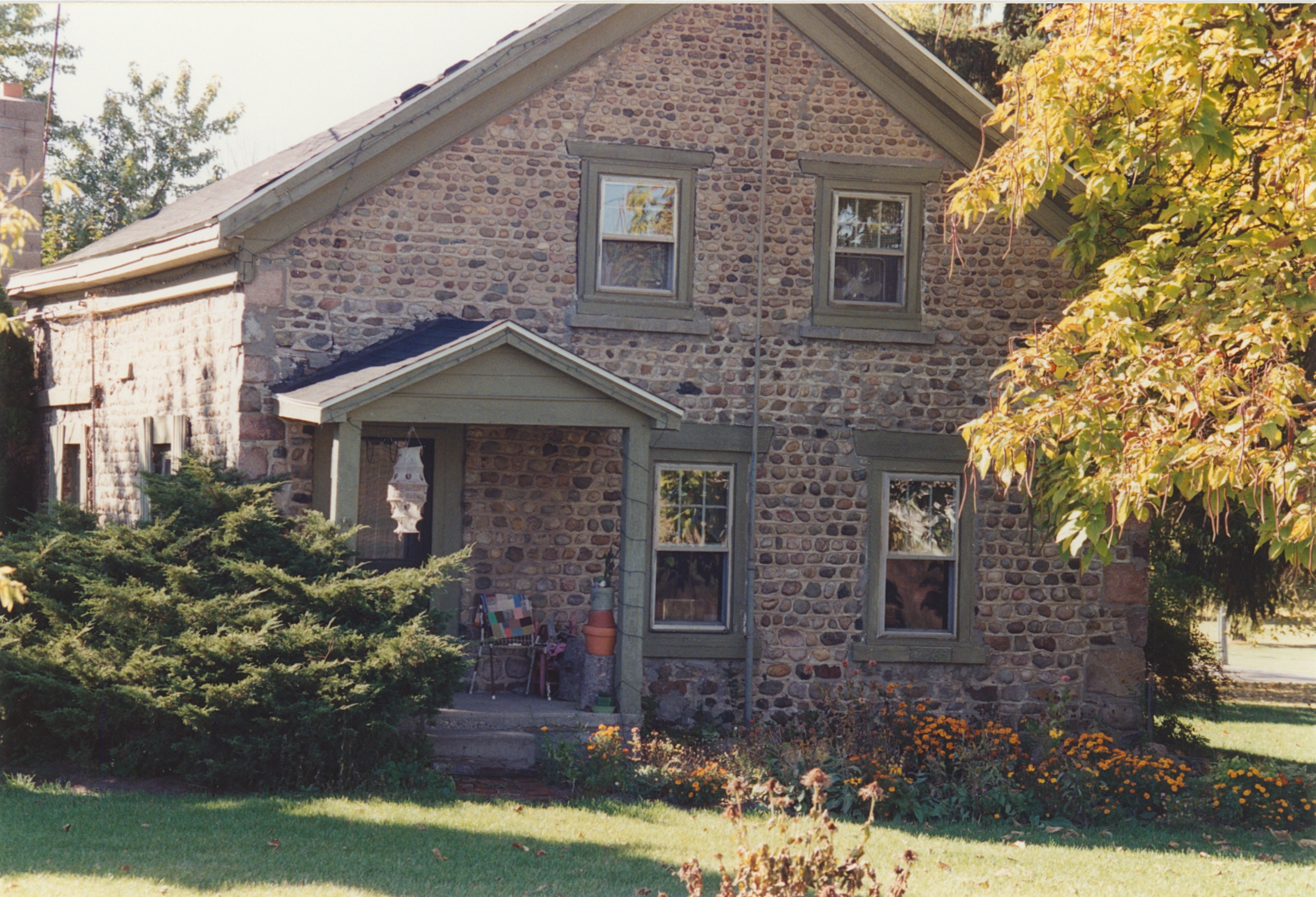 Sci-4 2385 Baker Rd 2